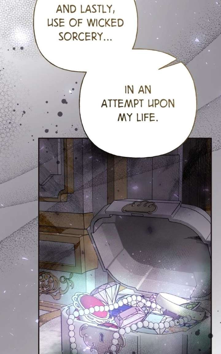 The Handmaiden Hates Childcare chapter 93 page 63