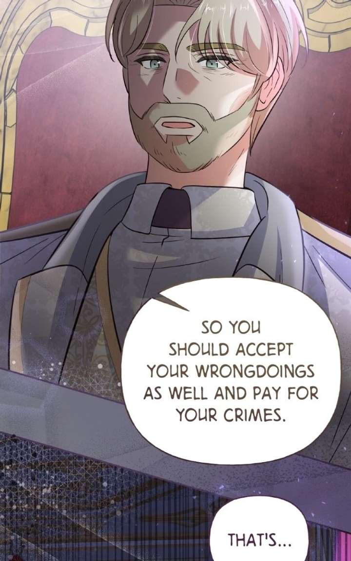 The Handmaiden Hates Childcare chapter 93 page 73