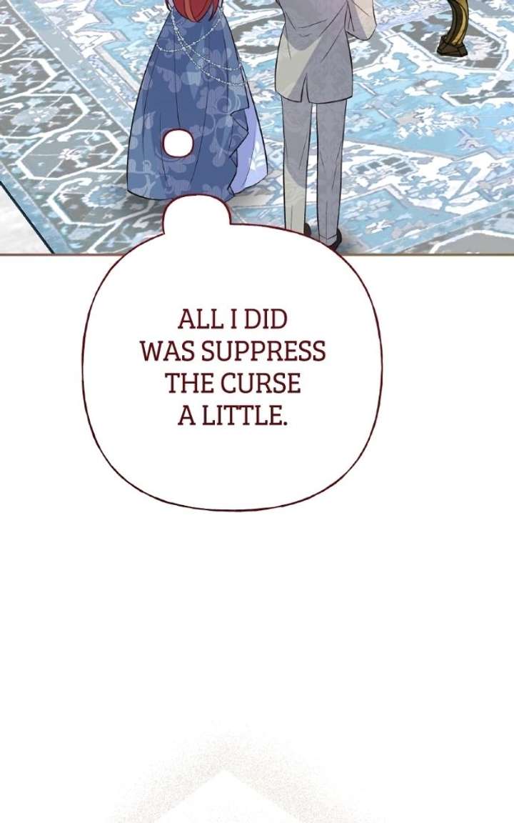 The Handmaiden Hates Childcare chapter 93 page 98
