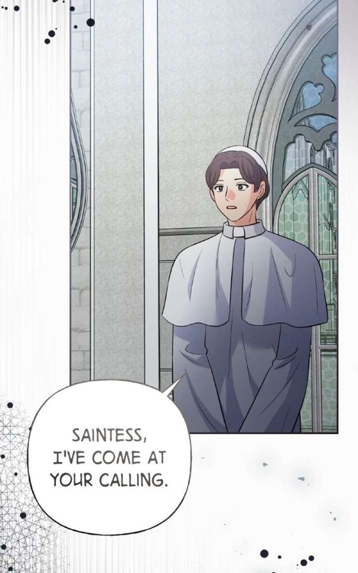 The Handmaiden Hates Childcare chapter 95 page 10