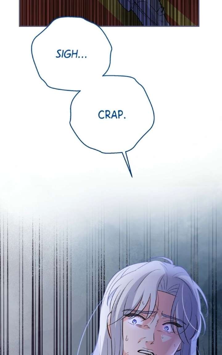 The Handmaiden Hates Childcare chapter 95 page 17