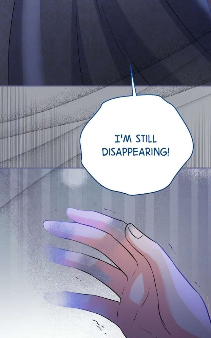 The Handmaiden Hates Childcare chapter 95 page 19