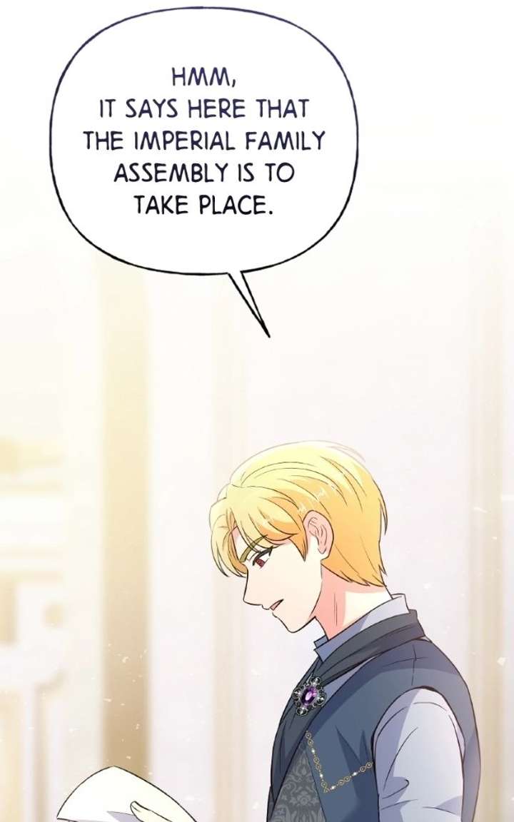 The Handmaiden Hates Childcare chapter 95 page 43