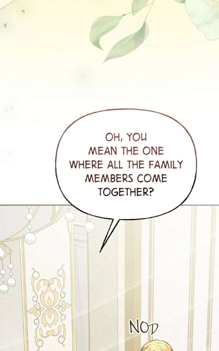 The Handmaiden Hates Childcare chapter 95 page 45