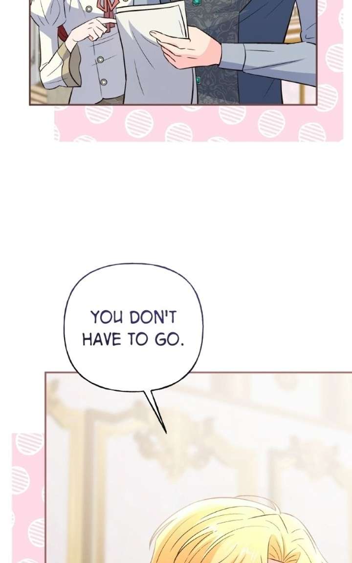 The Handmaiden Hates Childcare chapter 95 page 49