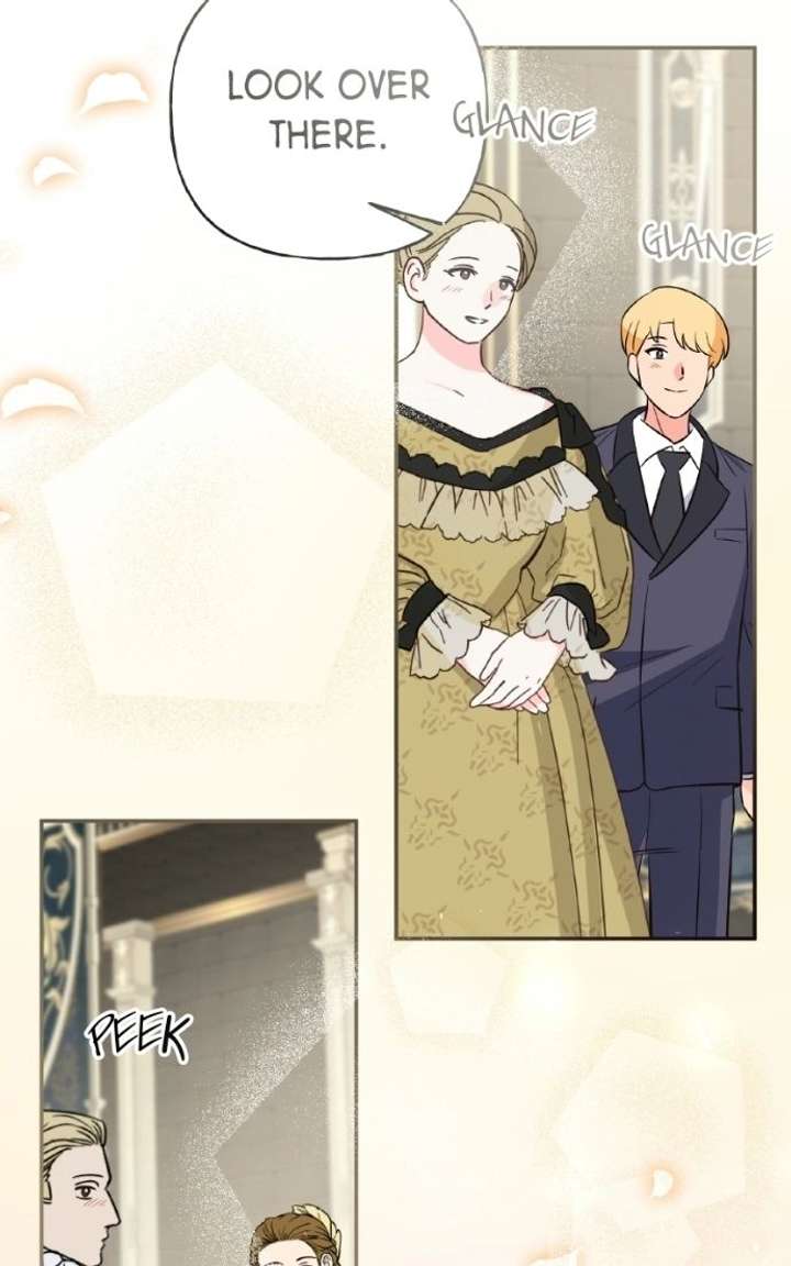 The Handmaiden Hates Childcare chapter 95 page 61