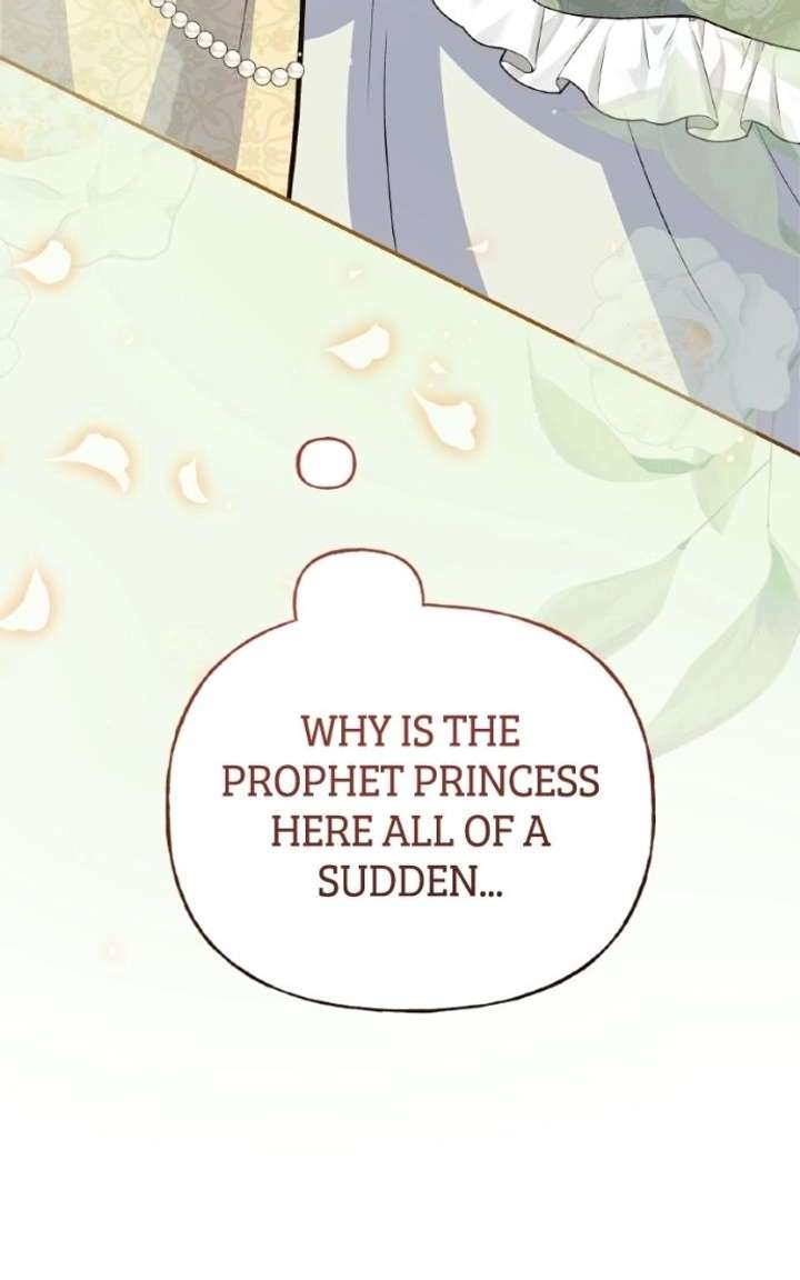 The Handmaiden Hates Childcare chapter 95 page 77