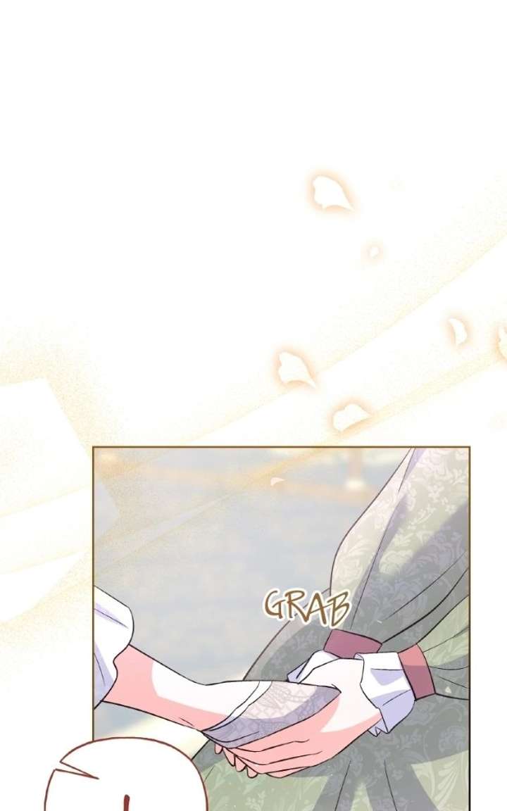 The Handmaiden Hates Childcare chapter 95 page 78