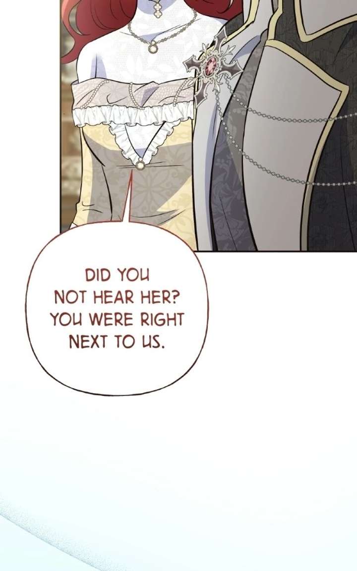 The Handmaiden Hates Childcare chapter 95 page 89