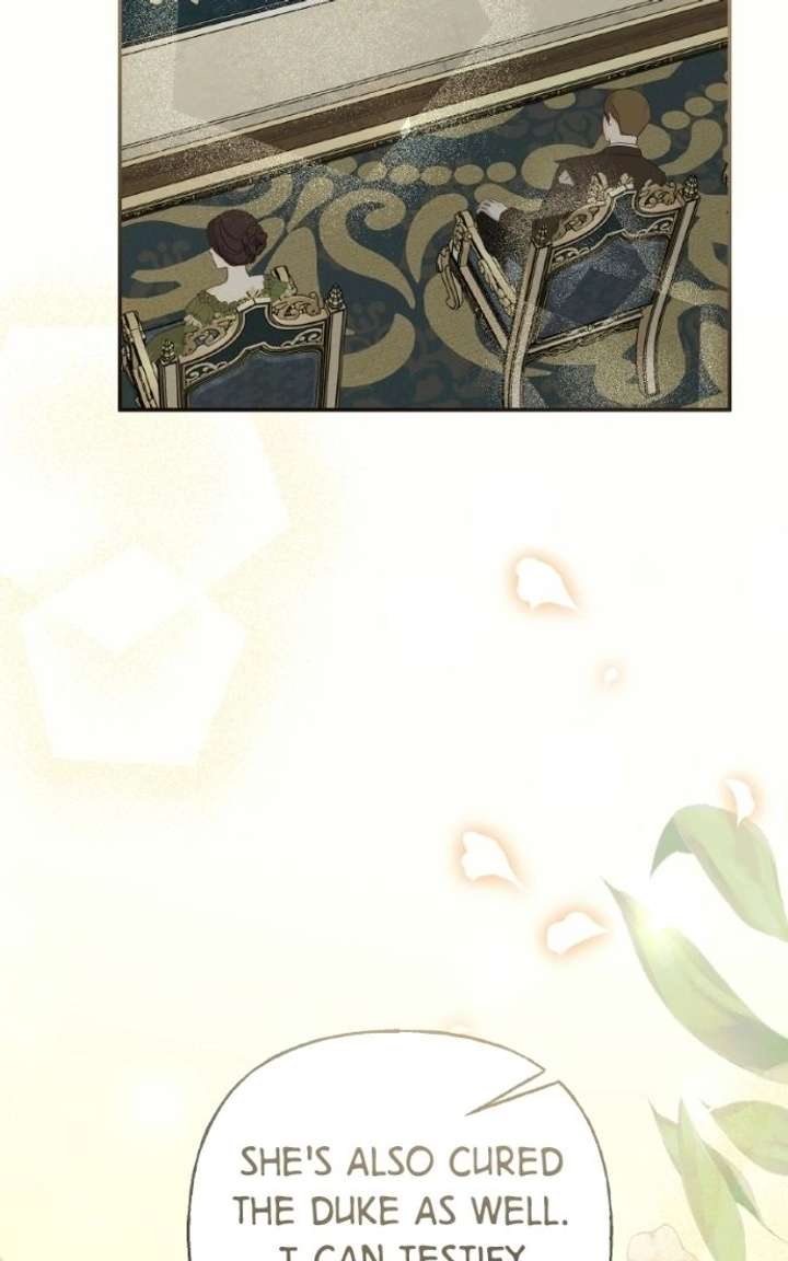 The Handmaiden Hates Childcare chapter 95 page 111