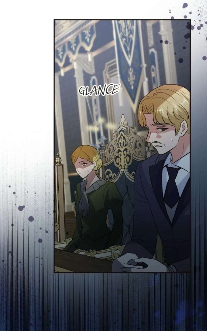 The Handmaiden Hates Childcare chapter 95 page 131