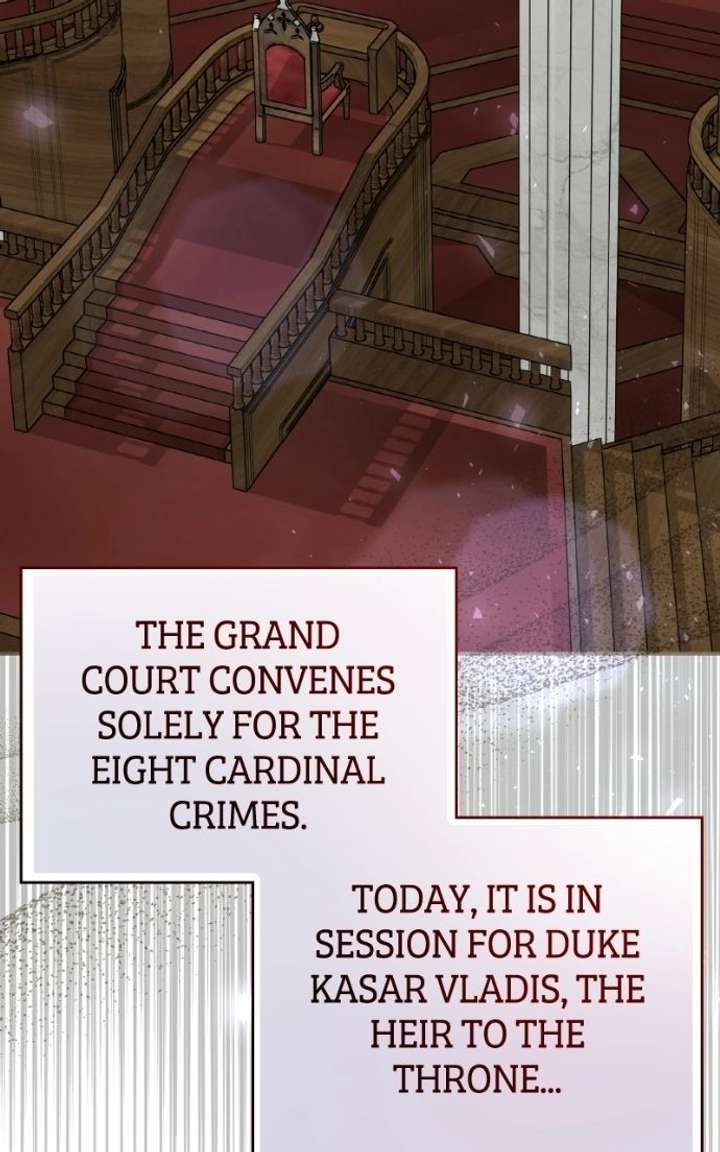 The Handmaiden Hates Childcare chapter 97 page 44