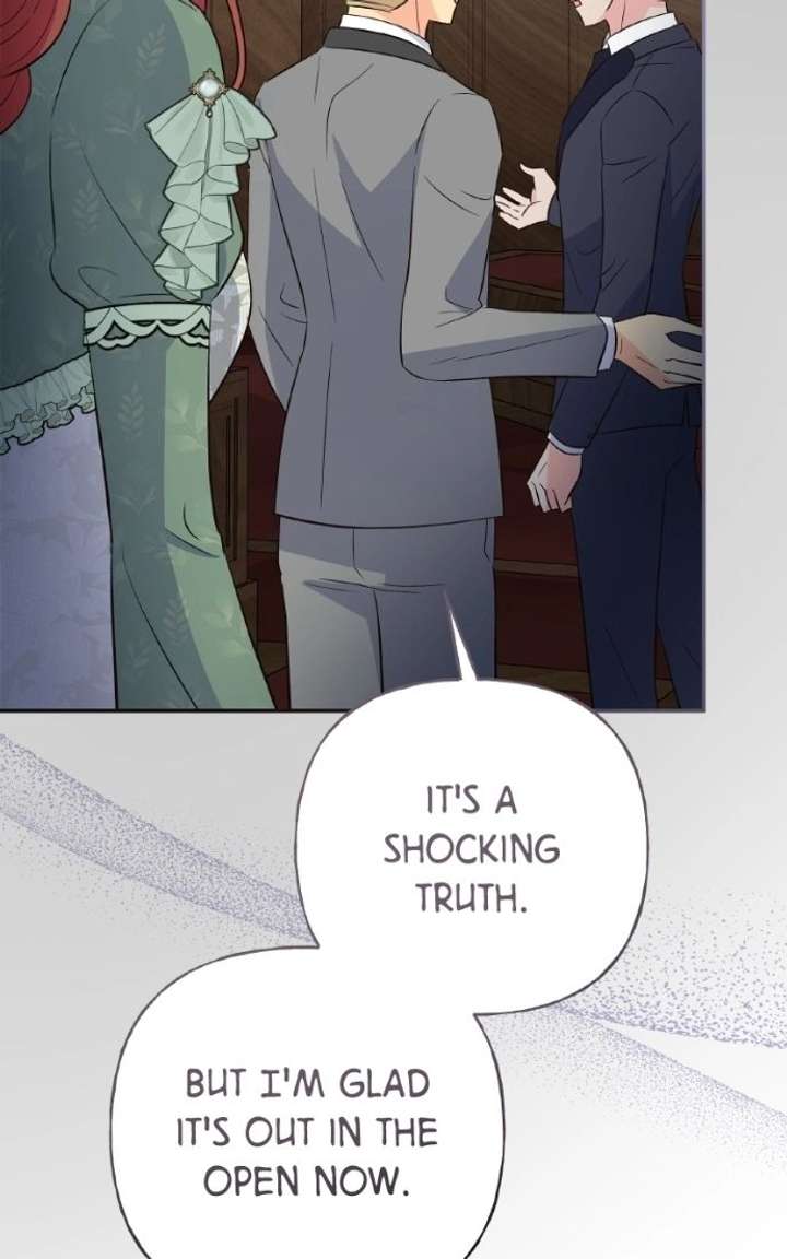 The Handmaiden Hates Childcare chapter 97 page 50