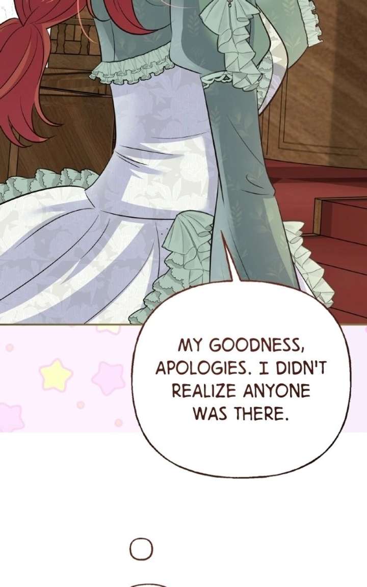 The Handmaiden Hates Childcare chapter 97 page 54