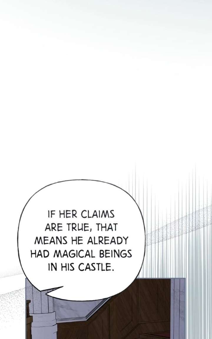 The Handmaiden Hates Childcare chapter 97 page 80