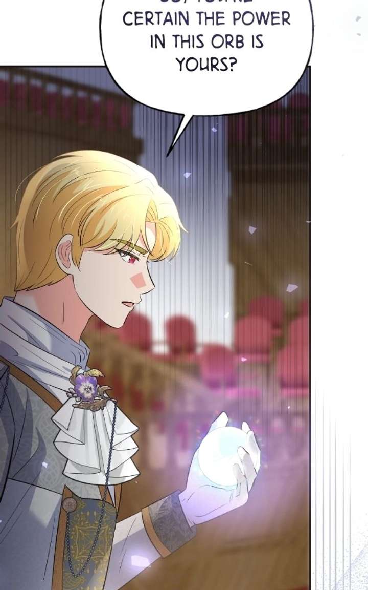 The Handmaiden Hates Childcare chapter 98 page 73