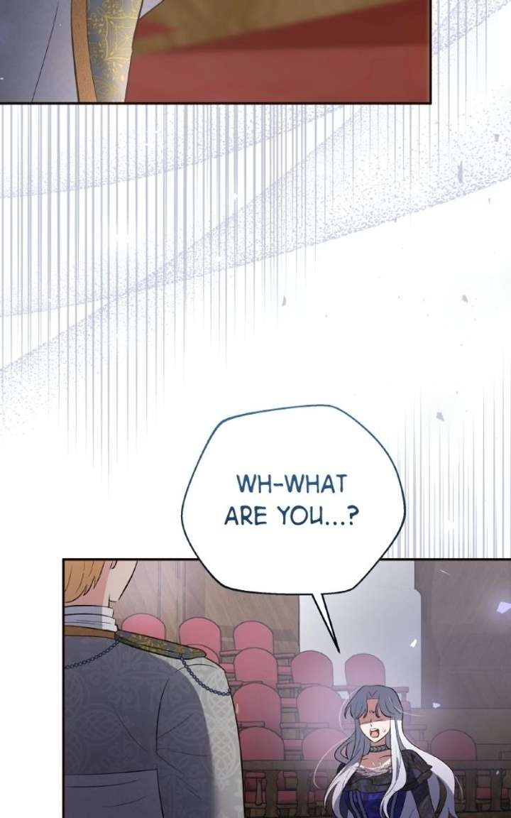 The Handmaiden Hates Childcare chapter 98 page 74