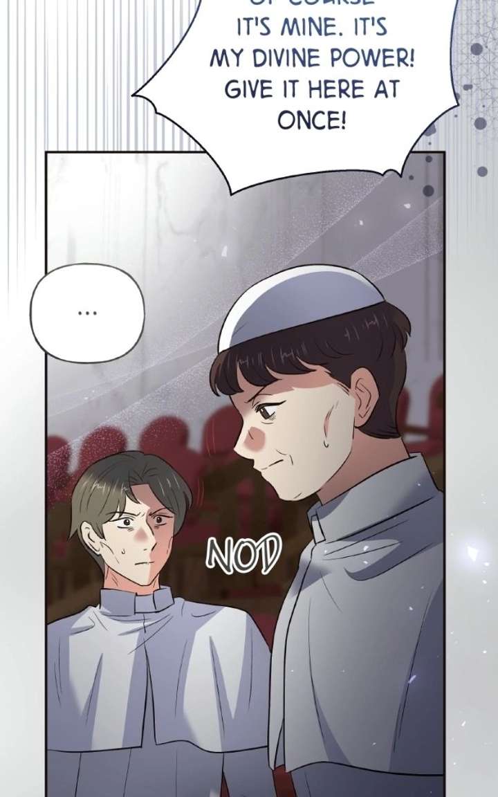 The Handmaiden Hates Childcare chapter 98 page 76