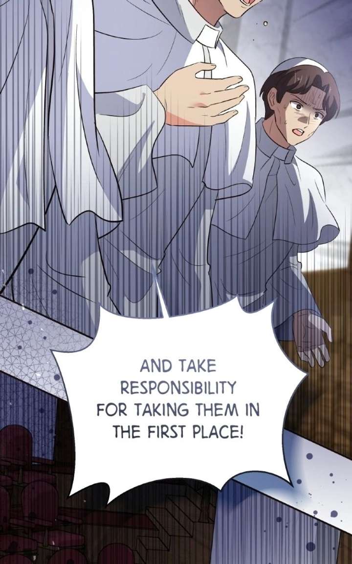 The Handmaiden Hates Childcare chapter 98 page 81