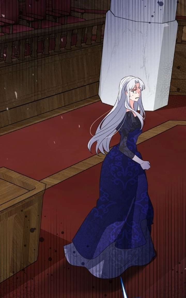 The Handmaiden Hates Childcare chapter 98 page 82