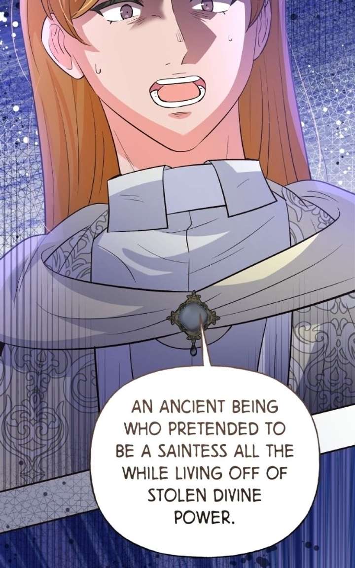 The Handmaiden Hates Childcare chapter 98 page 88