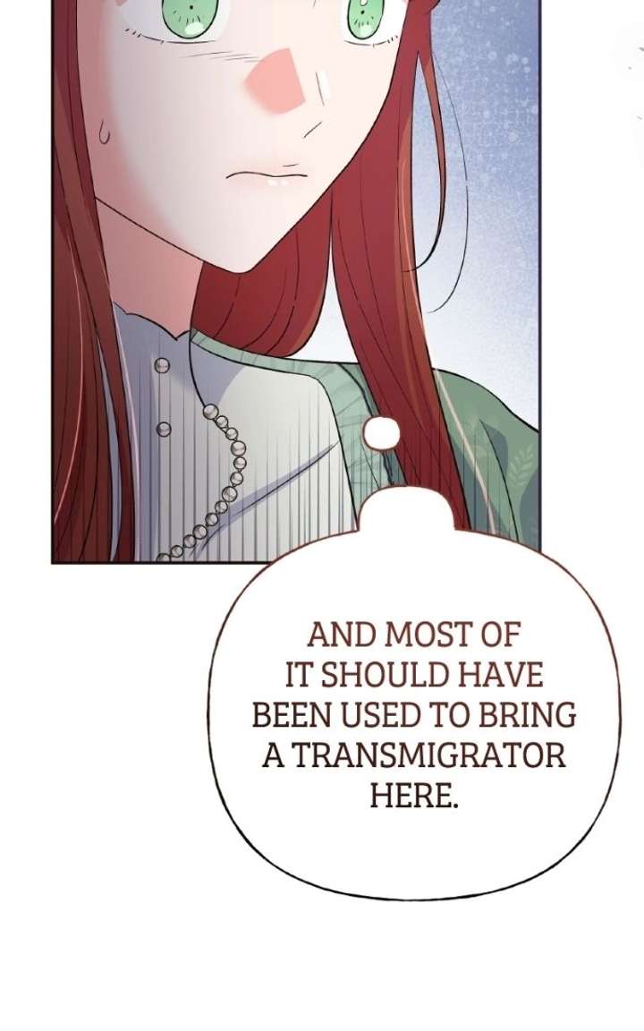 The Handmaiden Hates Childcare chapter 98 page 100