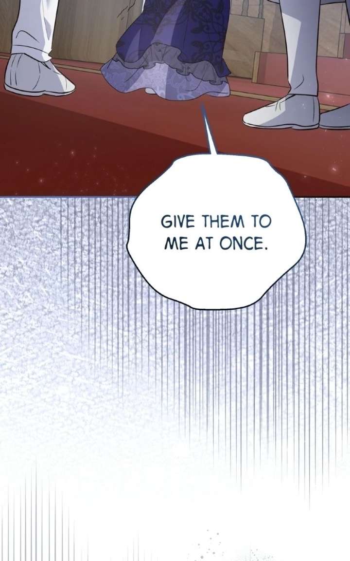 The Handmaiden Hates Childcare chapter 99 page 15