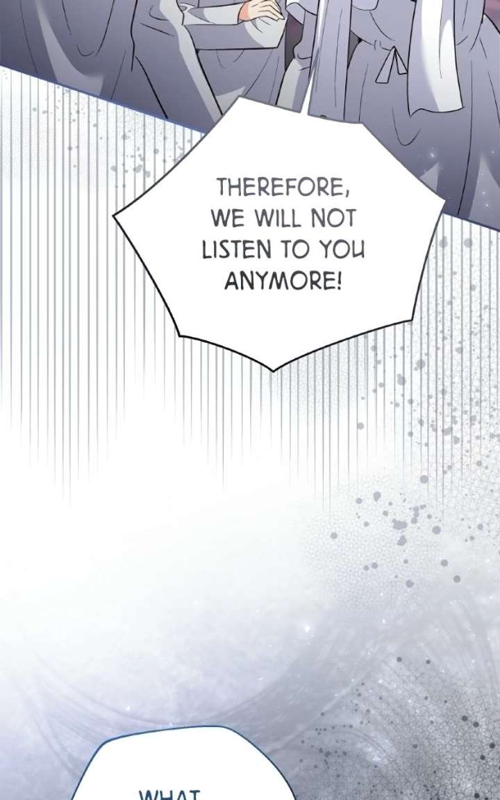 The Handmaiden Hates Childcare chapter 99 page 17