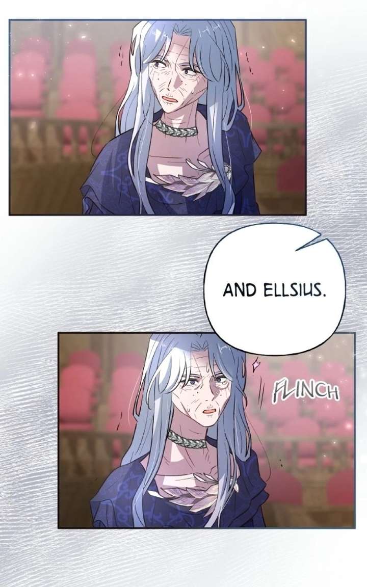 The Handmaiden Hates Childcare chapter 99 page 67