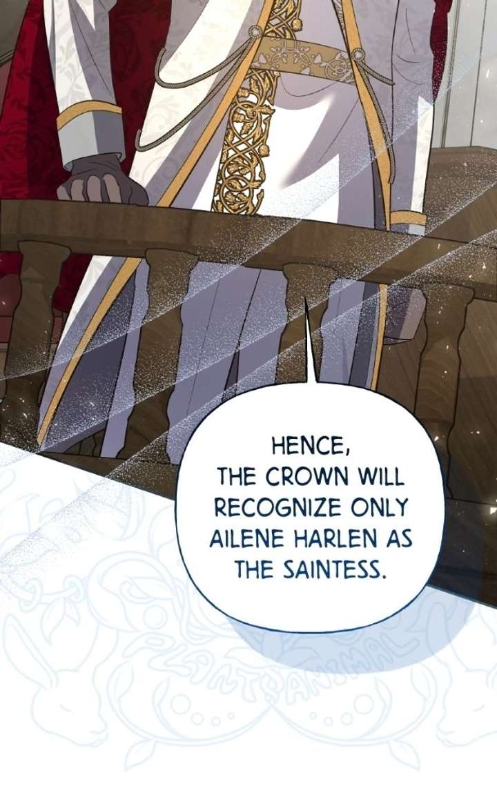 The Handmaiden Hates Childcare chapter 99 page 70