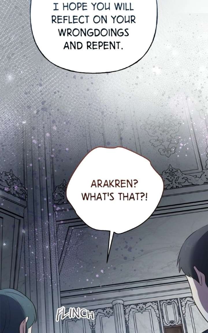 The Handmaiden Hates Childcare chapter 99 page 73