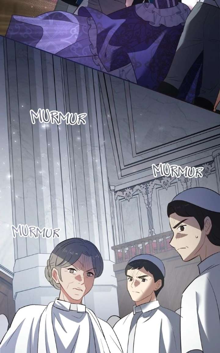 The Handmaiden Hates Childcare chapter 99 page 79