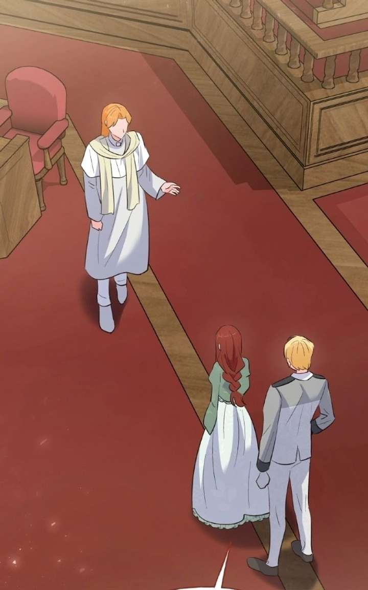 The Handmaiden Hates Childcare chapter 99 page 84