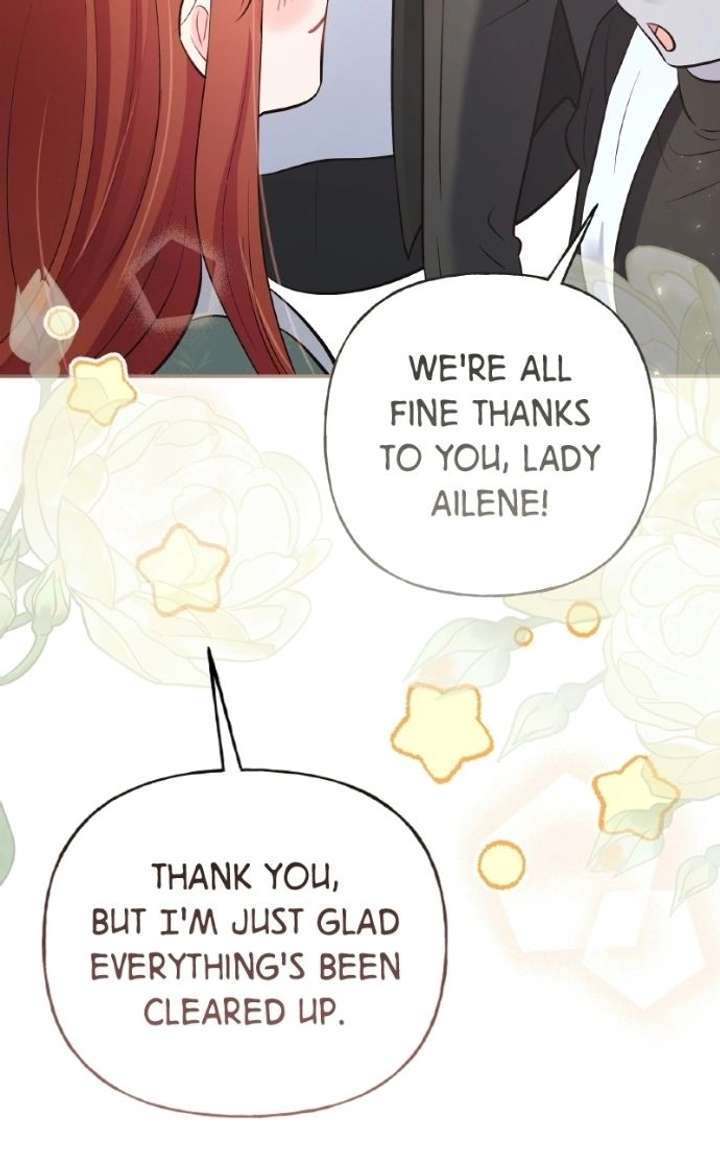 The Handmaiden Hates Childcare chapter 99 page 100