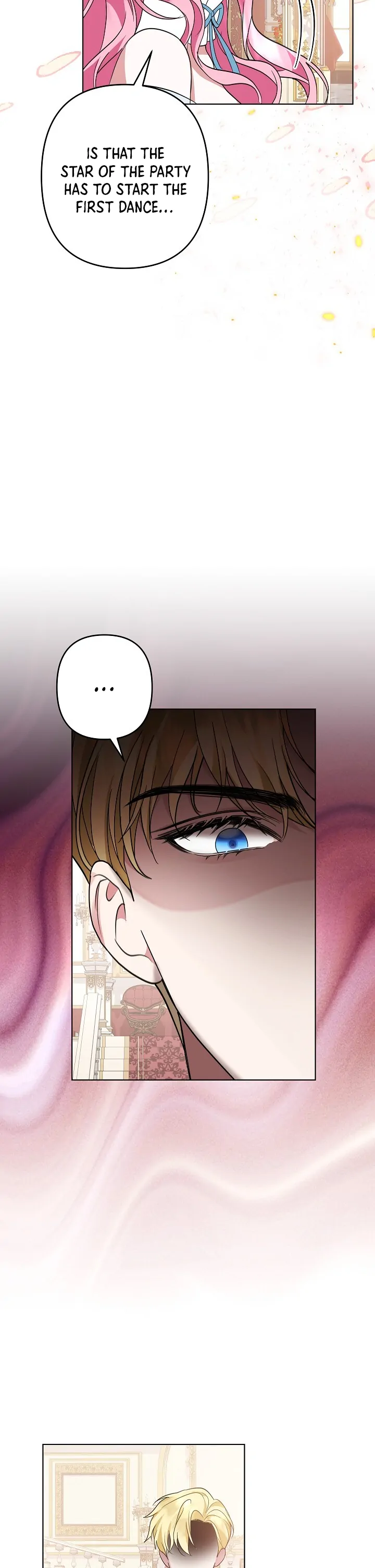 It Was Love at First Sight, Mr. Villain! chapter 1 page 5