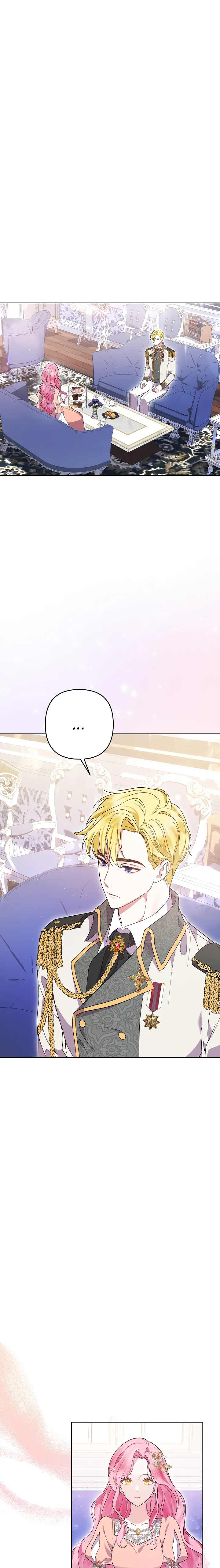 It Was Love at First Sight, Mr. Villain! chapter 1 page 25