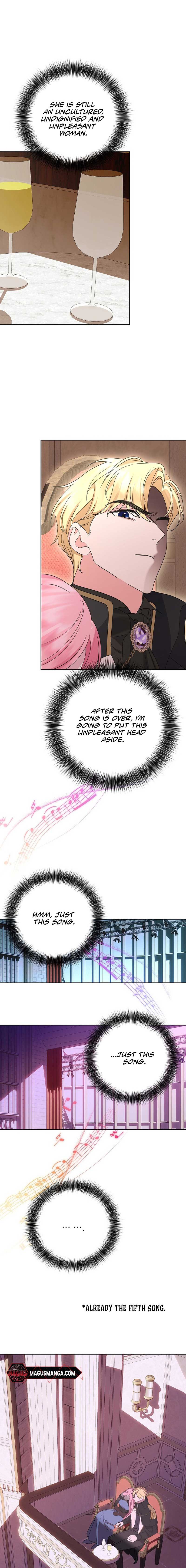 It Was Love at First Sight, Mr. Villain! chapter 12 page 15