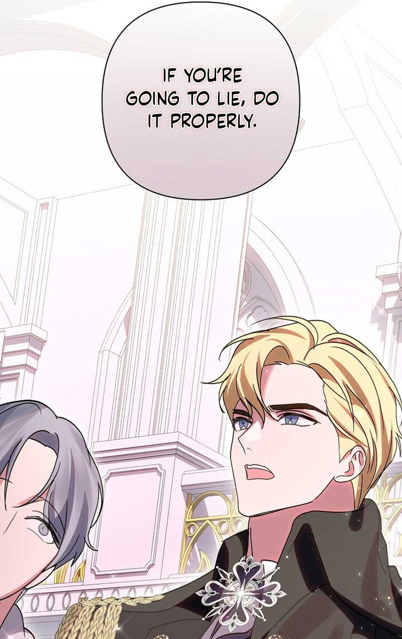 It Was Love at First Sight, Mr. Villain! chapter 13 page 21