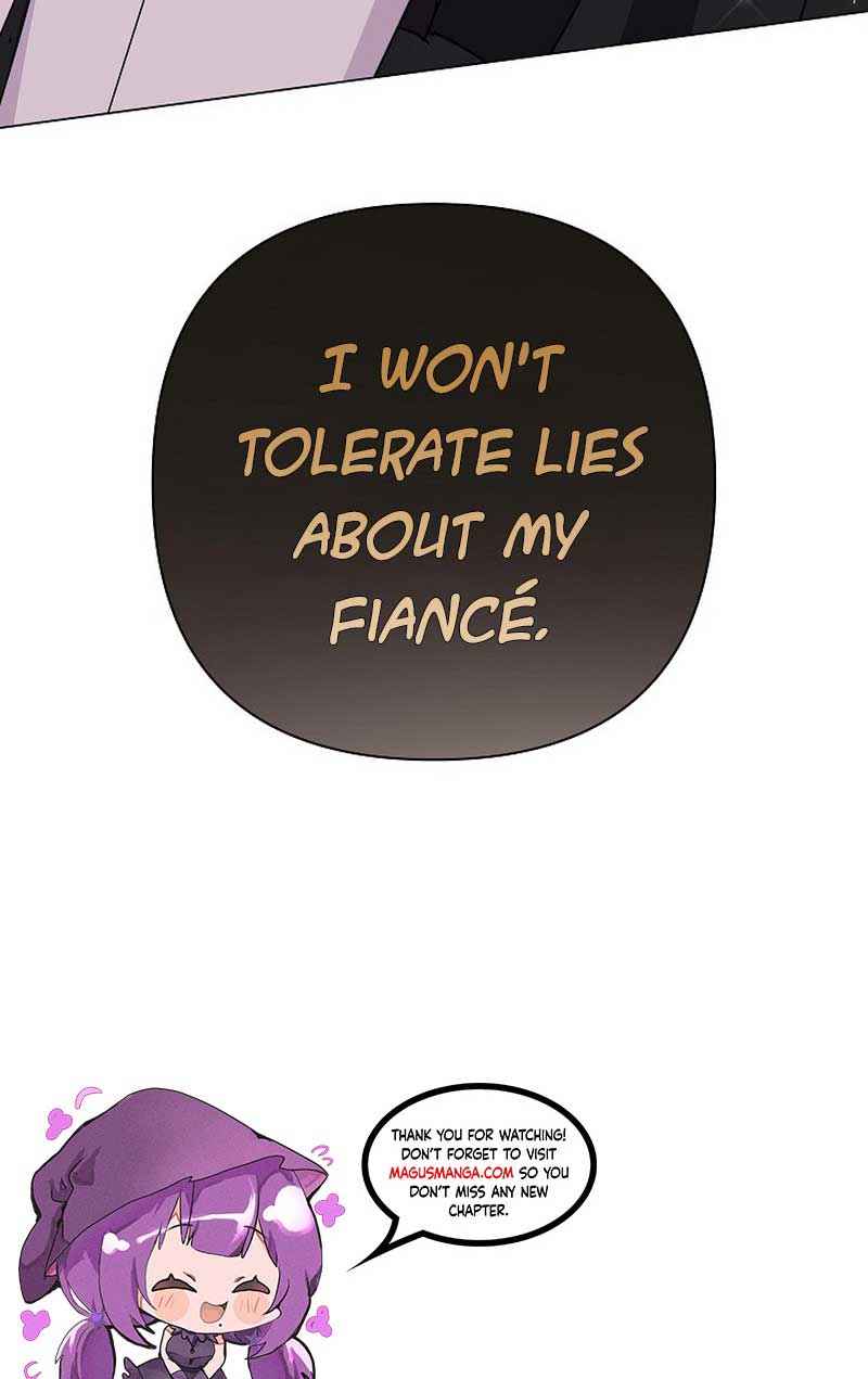 It Was Love at First Sight, Mr. Villain! chapter 13 page 23