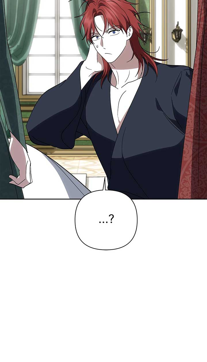 It Was Love at First Sight, Mr. Villain! chapter 64 page 7
