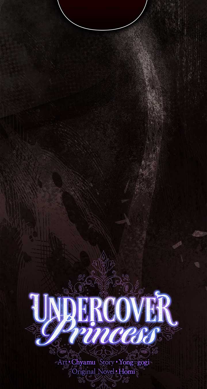 It Was Love at First Sight, Mr. Villain! chapter 65 page 7