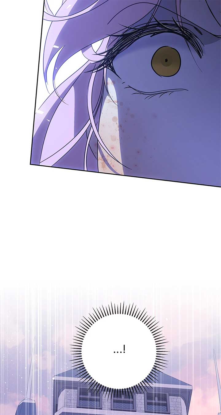 It Was Love at First Sight, Mr. Villain! chapter 67 page 3