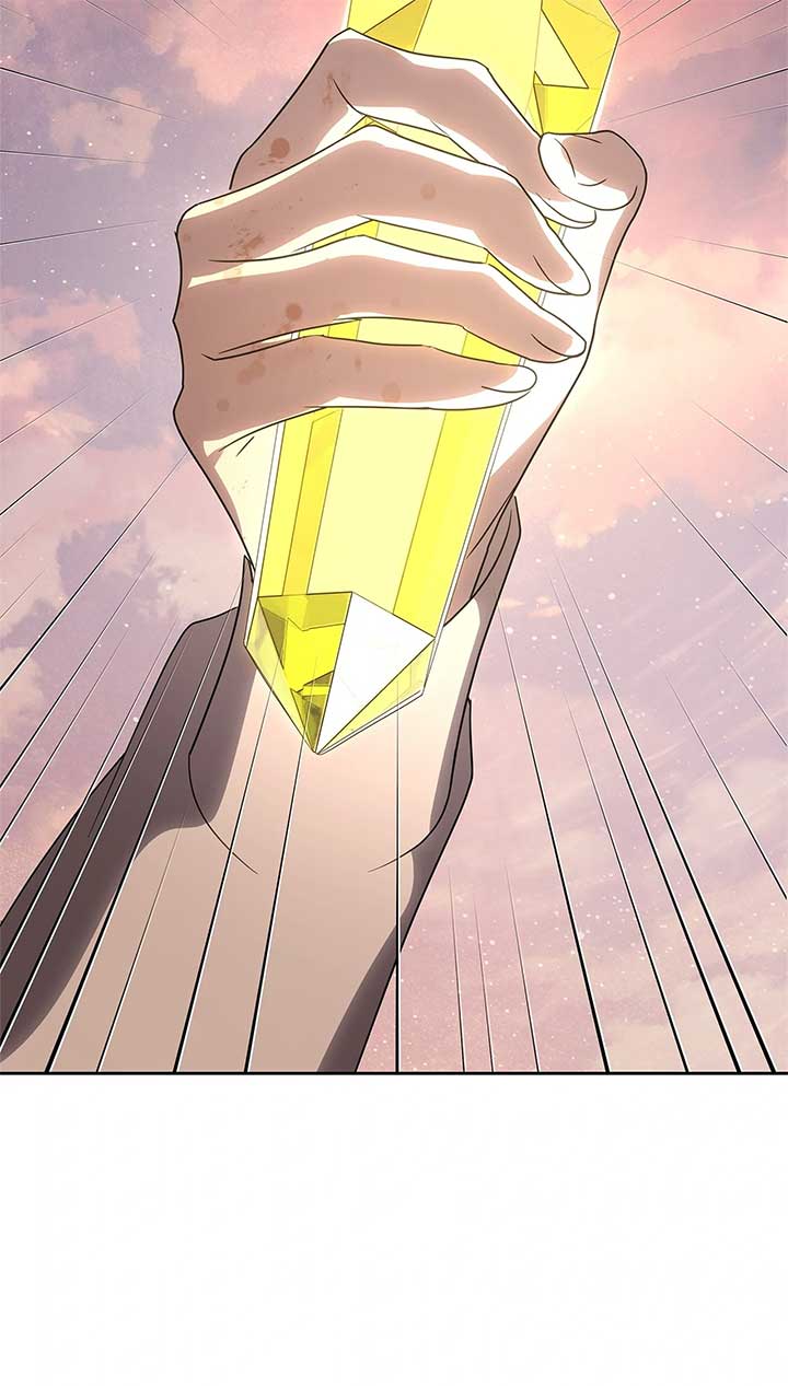 It Was Love at First Sight, Mr. Villain! chapter 67 page 7