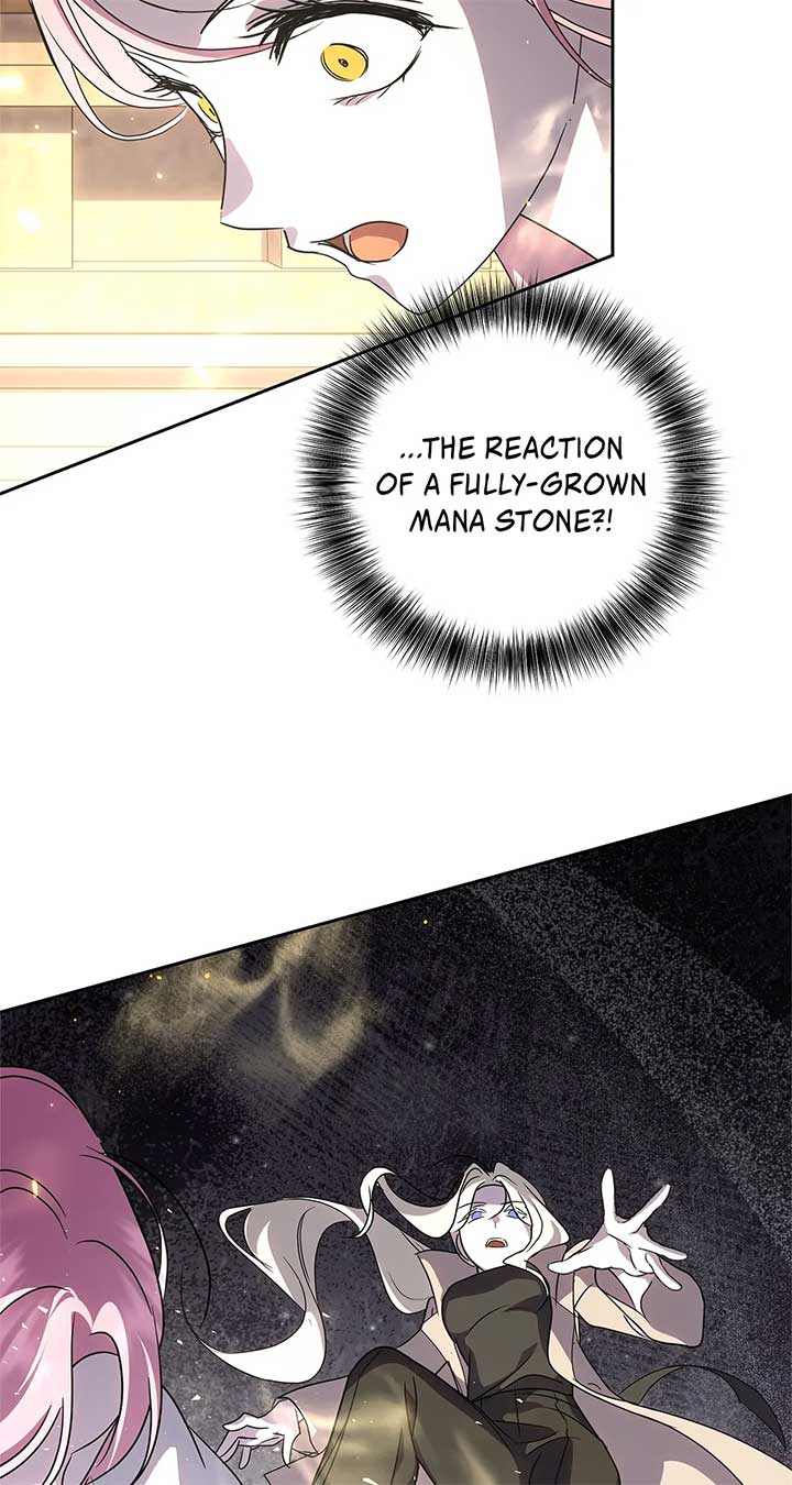 It Was Love at First Sight, Mr. Villain! chapter 67 page 10
