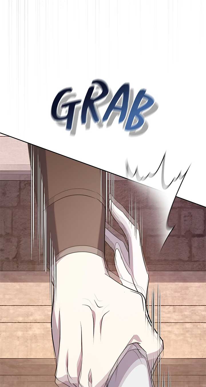 It Was Love at First Sight, Mr. Villain! chapter 67 page 19