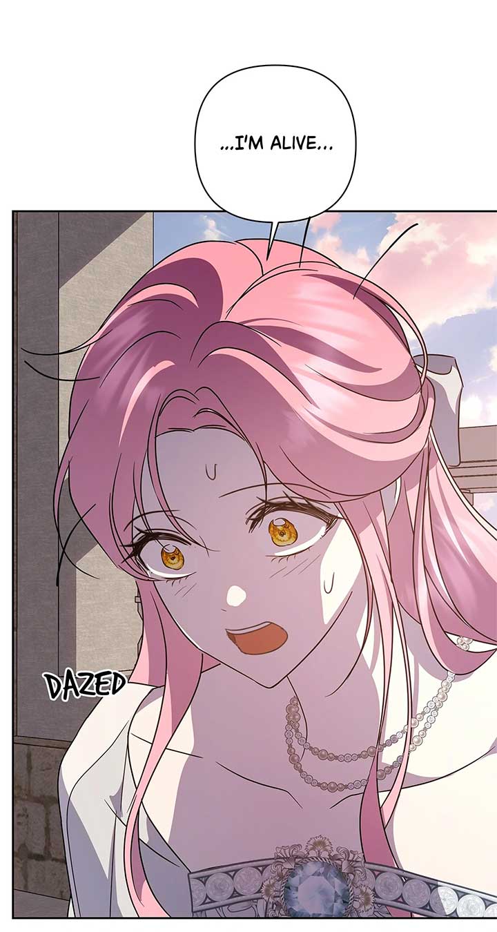 It Was Love at First Sight, Mr. Villain! chapter 67 page 28