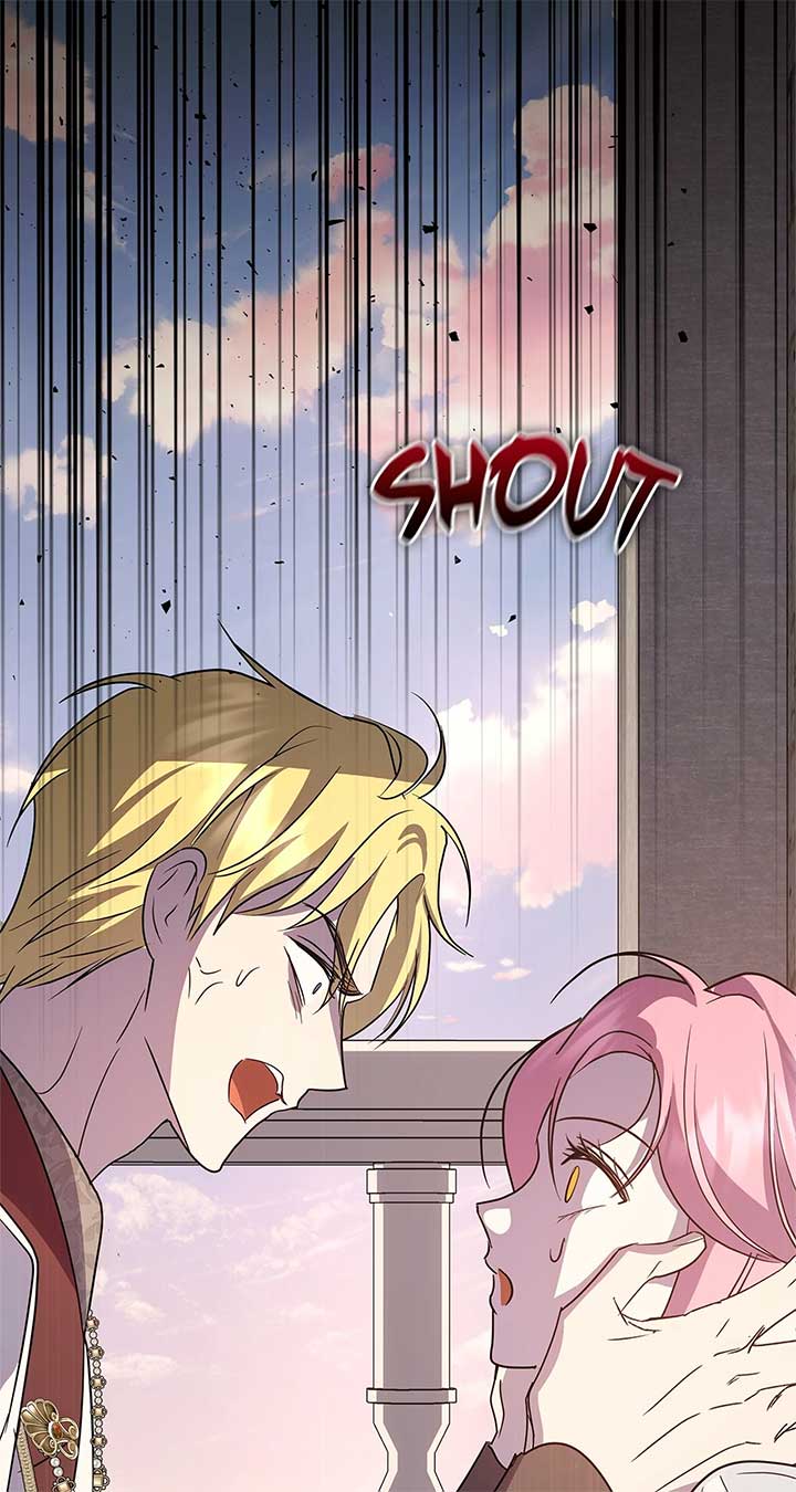 It Was Love at First Sight, Mr. Villain! chapter 67 page 30