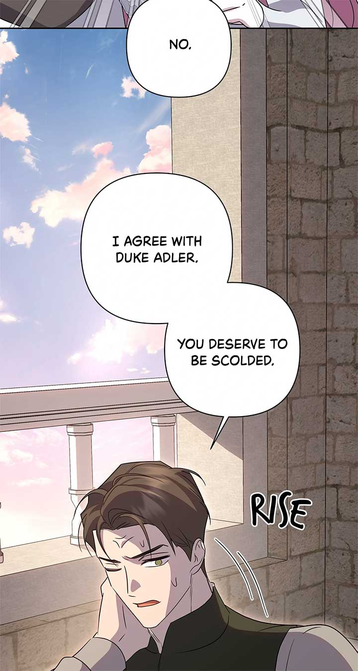 It Was Love at First Sight, Mr. Villain! chapter 67 page 36