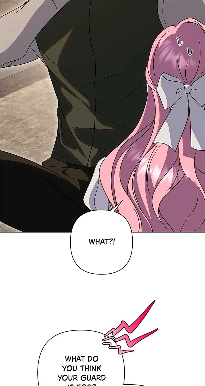 It Was Love at First Sight, Mr. Villain! chapter 67 page 37