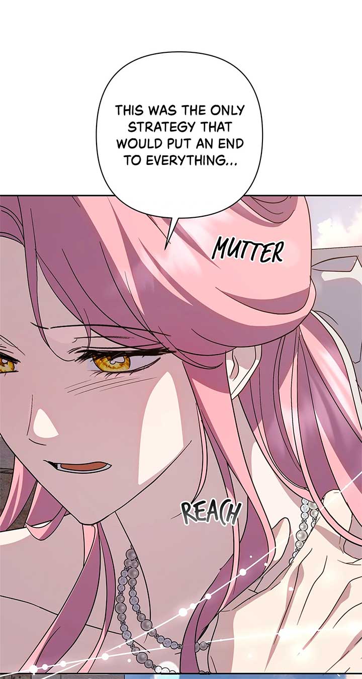 It Was Love at First Sight, Mr. Villain! chapter 67 page 42